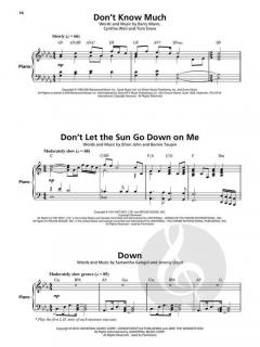 100 Great Keyboard Intros 