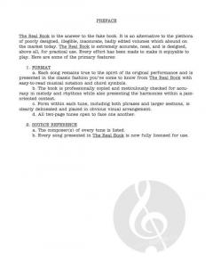 The Beatles Real Book 