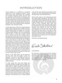 First 50 Bluegrass Solos You Should Play on Guitar 