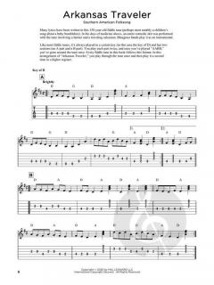 First 50 Bluegrass Solos You Should Play on Guitar 