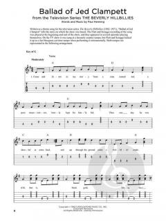 First 50 Bluegrass Solos You Should Play on Guitar 