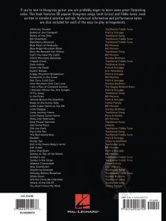 First 50 Bluegrass Solos You Should Play on Guitar 