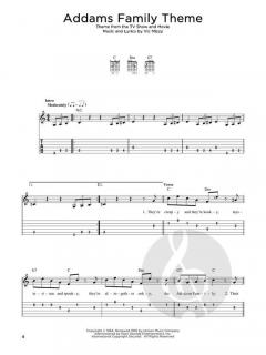 First 50 Kids' Songs You Should Play on Guitar 