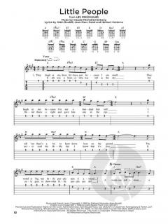 First 50 Kids' Songs You Should Play on Guitar 