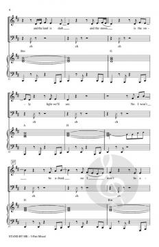 Stand by Me von Mike Stoller 