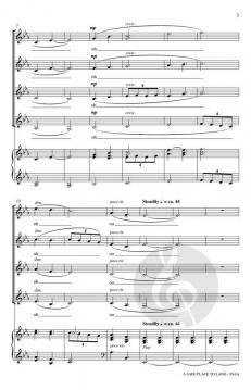 A Safe Place To Land von Sara Bareilles 