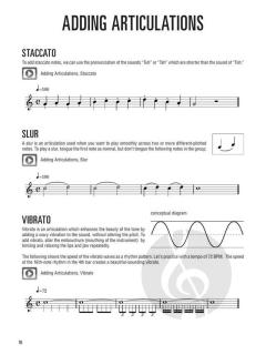 Hal Leonard Venova Method 