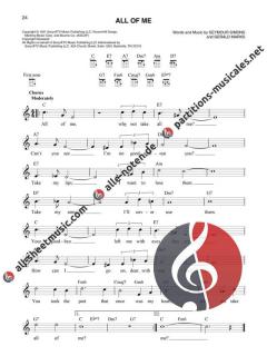 The Ultimate Ukulele Fake Book - Small Edition im Alle Noten Shop kaufen