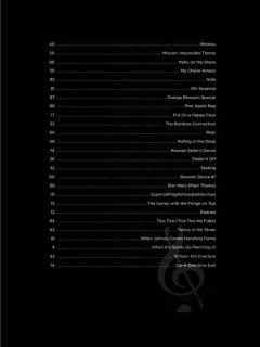 First 50 Songs You Should Play on Xylophone 