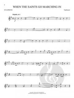 First 50 Songs You Should Play on Xylophone 