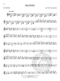 First 50 Songs You Should Play on Xylophone 