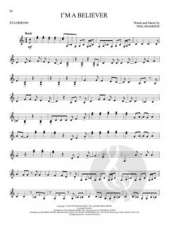 First 50 Songs You Should Play on Xylophone 