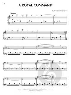 Downton Abbey von John Lunn 