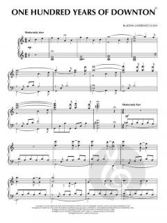 Downton Abbey von John Lunn 