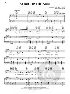 The Very Best of Sheryl Crow 