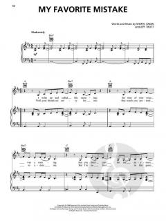 The Very Best of Sheryl Crow 