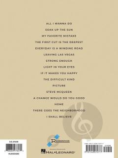 The Very Best of Sheryl Crow 