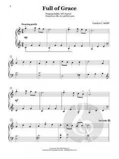 Changing Leaves von Carolyn C. Setliff 