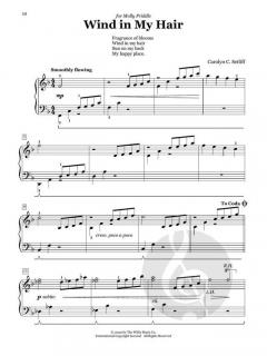 Changing Leaves von Carolyn C. Setliff 