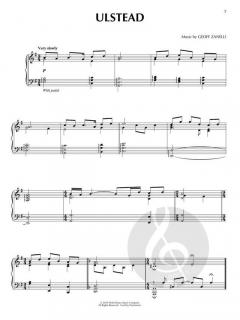 Maleficent: Mistress of Evil von Geoff Zanelli 