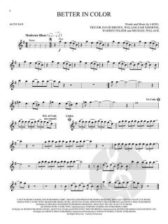 Cuz I Love You von Lizzo 