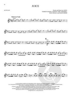 Cuz I Love You von Lizzo 