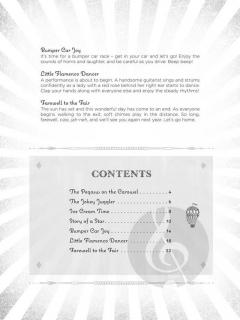 Day at the Fair von Naoko Ikeda 