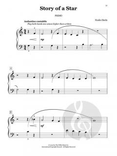 Day at the Fair von Naoko Ikeda 