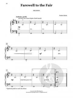 Day at the Fair von Naoko Ikeda 