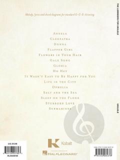 The Lumineers for Ukulele im Alle Noten Shop kaufen