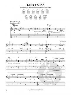 Frozen 2 - Music from the Motion Picture Soundtrack von Kristen Anderson-Lopez 