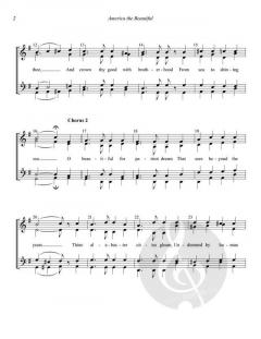 America, the Beautiful (Download) 