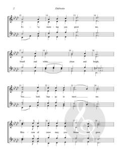 Edelweiss von Oscar Hammerstein II 