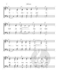 Edelweiss von Oscar Hammerstein II 