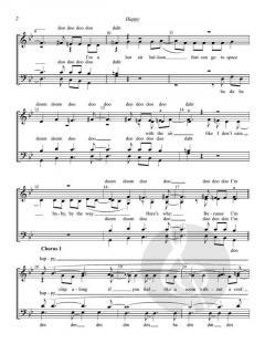 Happy von Pharrell Williams 