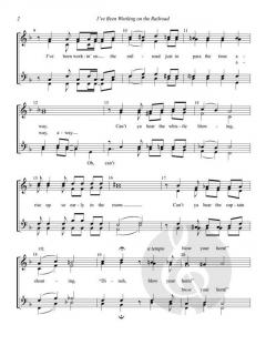 I've Been Working on the Railroad (Download) 