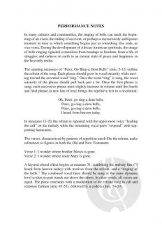 Peter Go Ring-a Dem Bells 