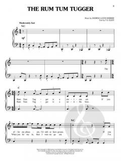 Cats von Andrew Lloyd Webber 