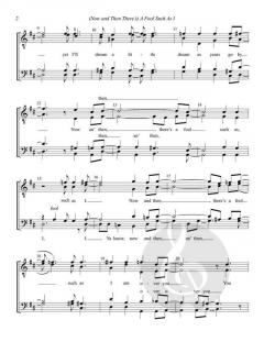 (Now and Then There's) A Fool Such as I von Bill Trader 