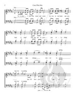 Come What May von David Baerwald 