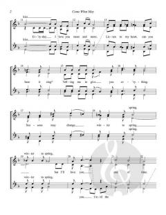 Come What May von David Baerwald 