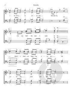 Yesterday von The Beatles 