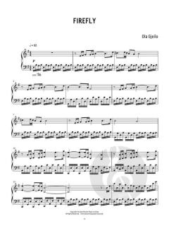 Night von Ola Gjeilo 