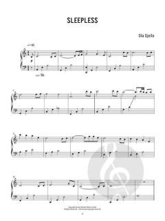 Night von Ola Gjeilo 