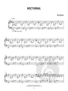 Night von Ola Gjeilo 