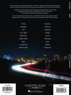 Night von Ola Gjeilo 