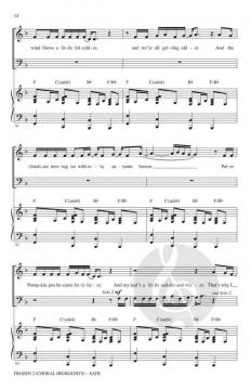 Frozen 2 von Robert Lopez 