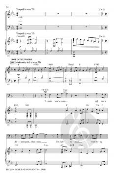 Frozen 2 von Robert Lopez 