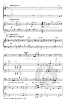 Frozen 2 von Robert Lopez 