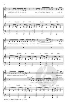 Frozen 2 von Kristen Anderson-Lopez 